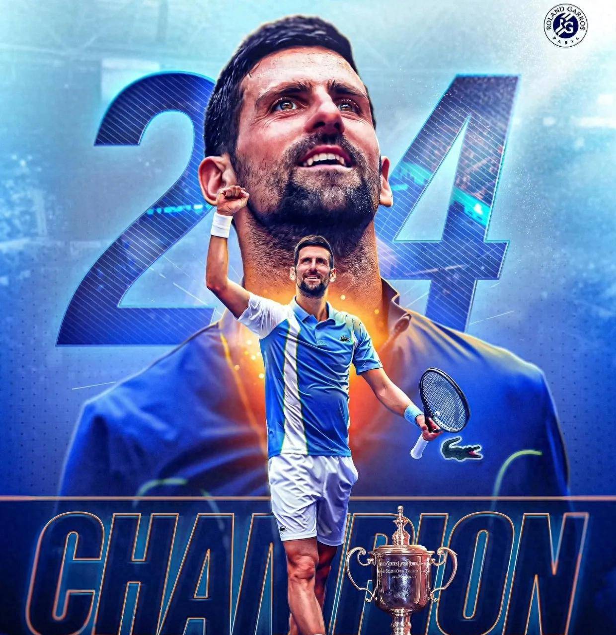 开云体育德约科维奇意外战胜中国队，锐不可当引爆全场！气势如虹延续(德约科维奇发球慢动作视频)