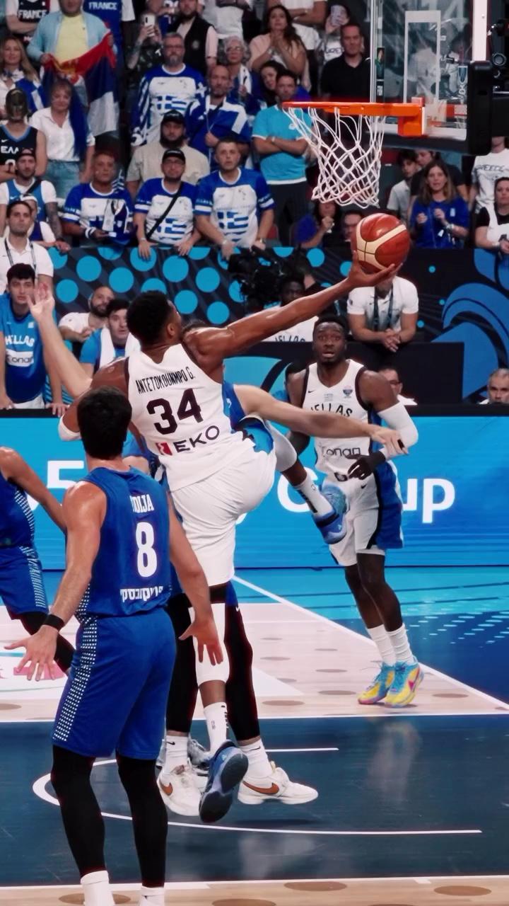 kaiyun字母哥连续十二场比赛得分超过高光表现，雄鹿挑战极限！的简单介绍