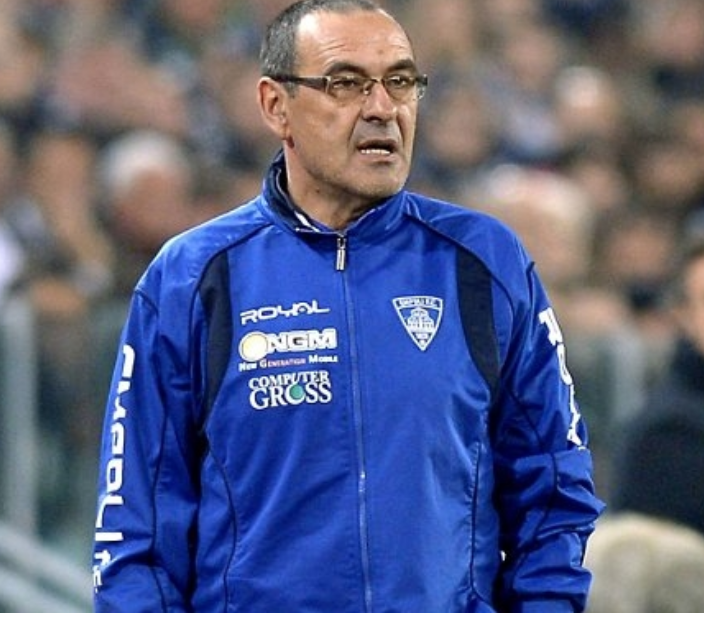  纳达尔遭遇二十连败,尤文图斯教练面临压力了吗 