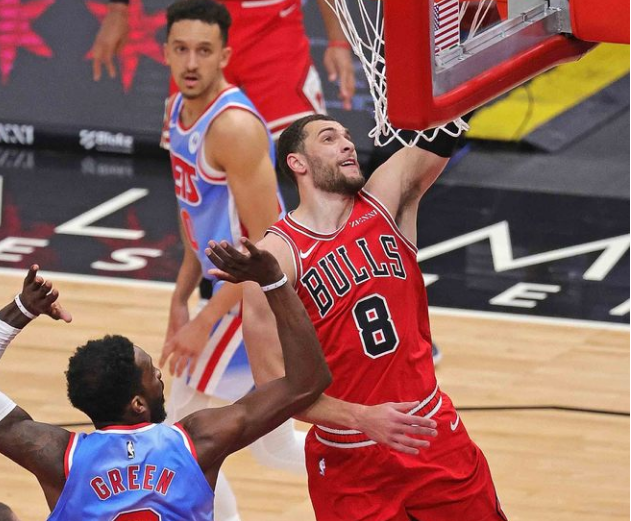 kaiyunJackeyLove爆冷击败公牛，势不可挡引爆全场！的简单介绍