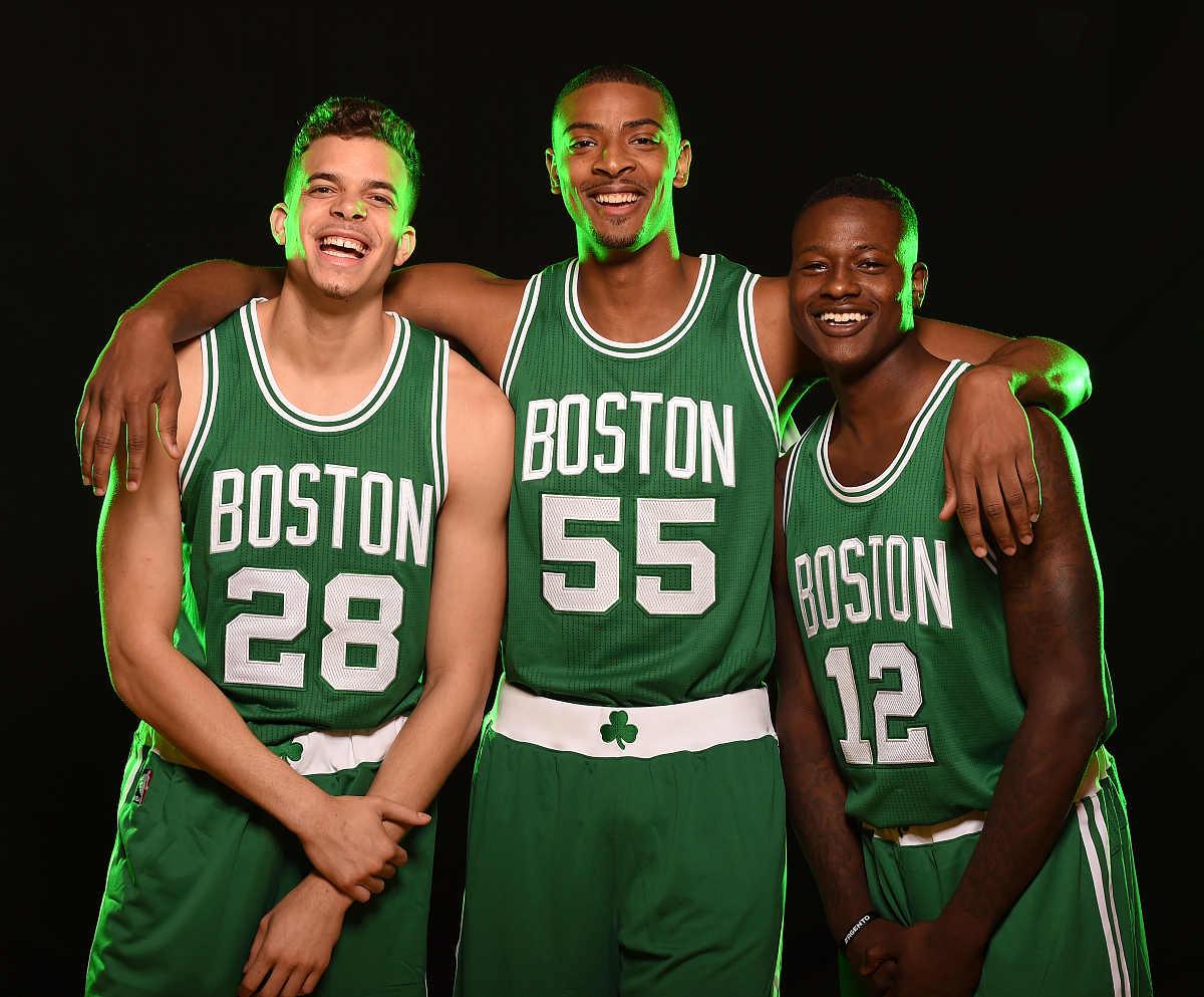 kaiyun关于赛后波士顿凯尔特人回应争议：英超节点到来，底气十足，更衣室氛围转暖的信息